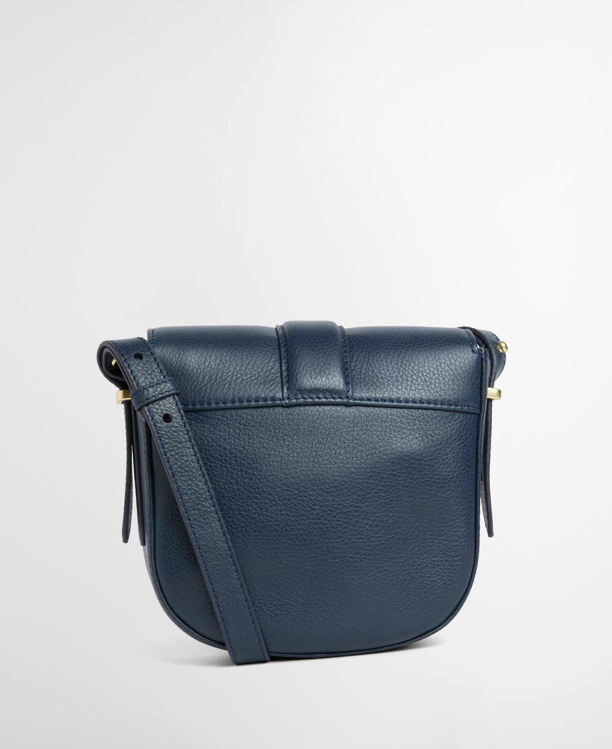 Elm Leather Crossbody Bag