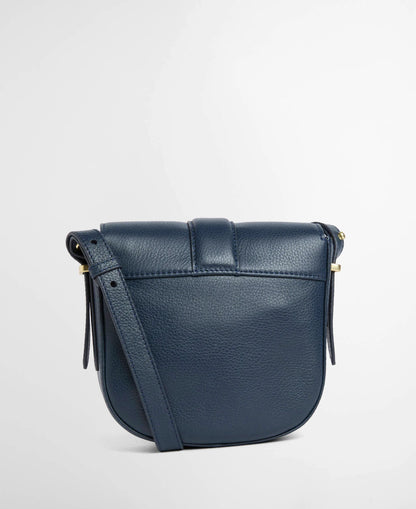 Elm Leather Crossbody Bag