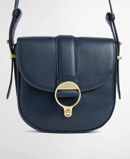 Elm Leather Crossbody Bag
