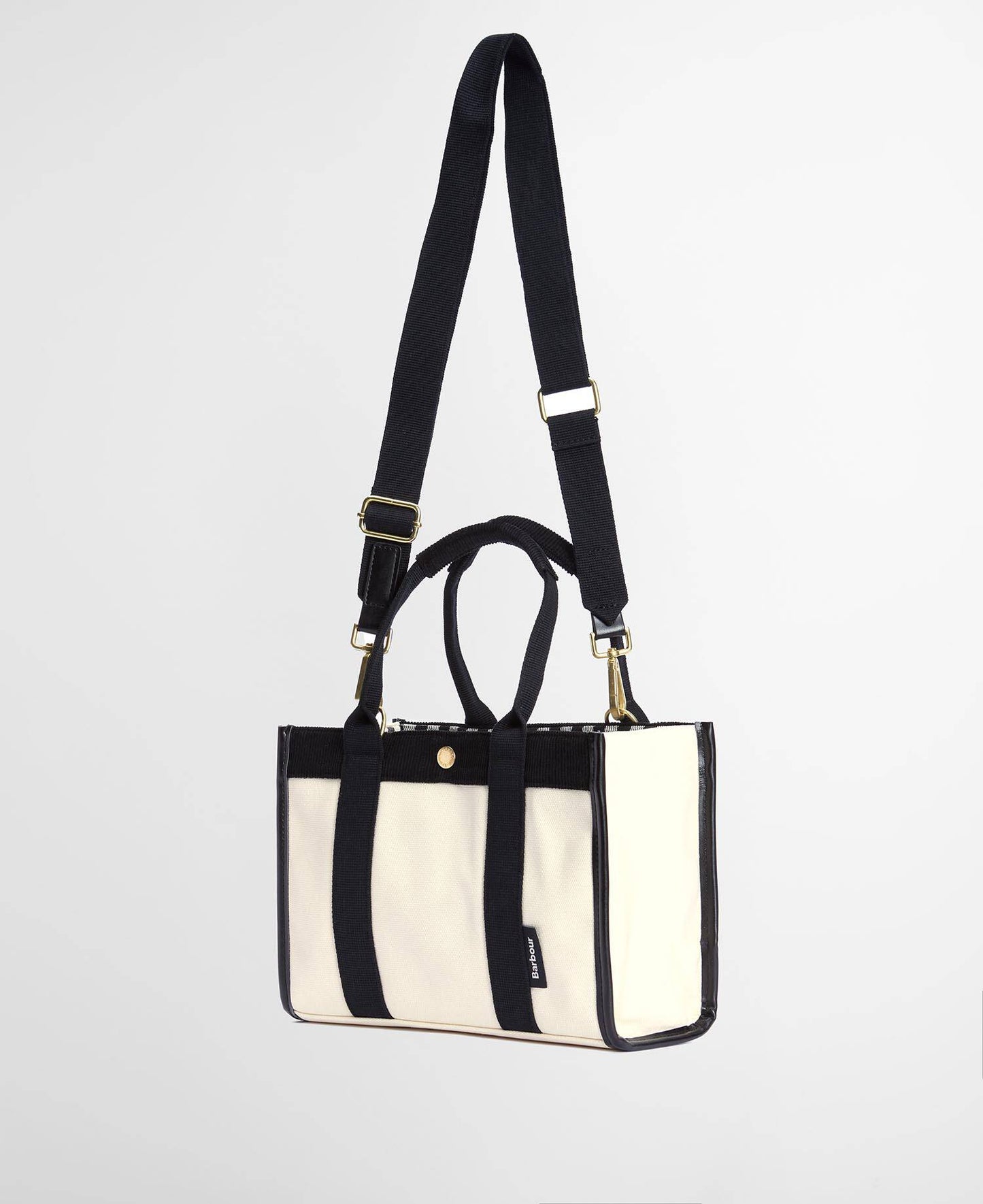 Selena Mini Tote/Crossbody Bag