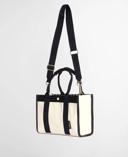 Selena Mini Tote/Crossbody Bag