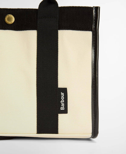 Selena Mini Tote/Crossbody Bag