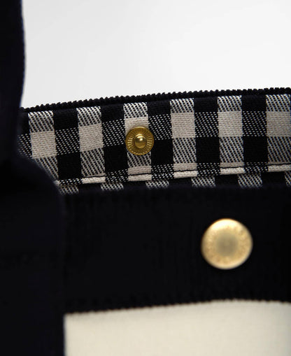 Selena Mini Tote/Crossbody Bag