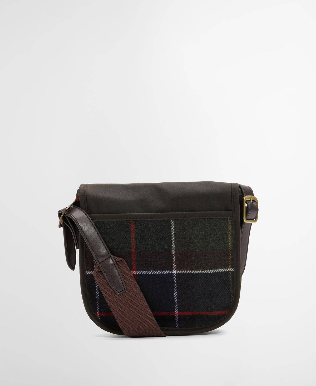 Whitley Tartan Mini Crossbody Bag - Classic Tartan