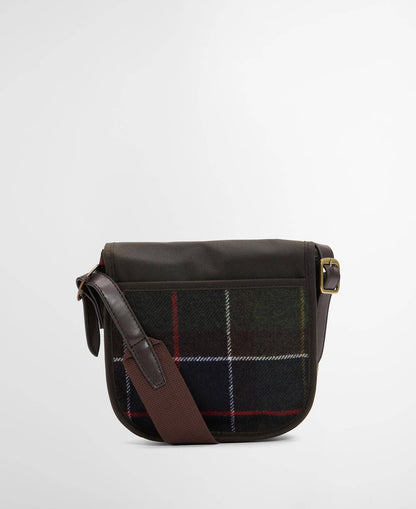 Whitley Tartan Mini Crossbody Bag - Classic Tartan