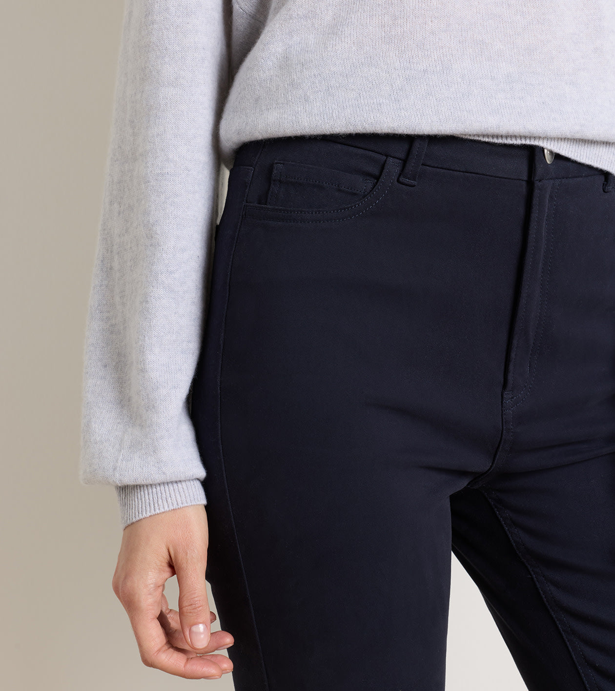 Karlie Kick Flare Pant