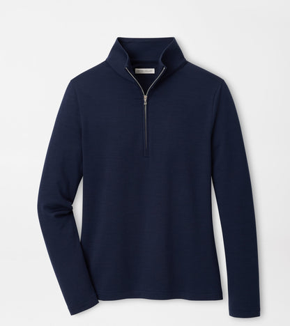 Excursionist Flex Knit Quarter-Zip
