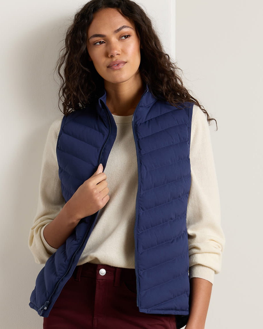 Fuse Hyrbid Vest