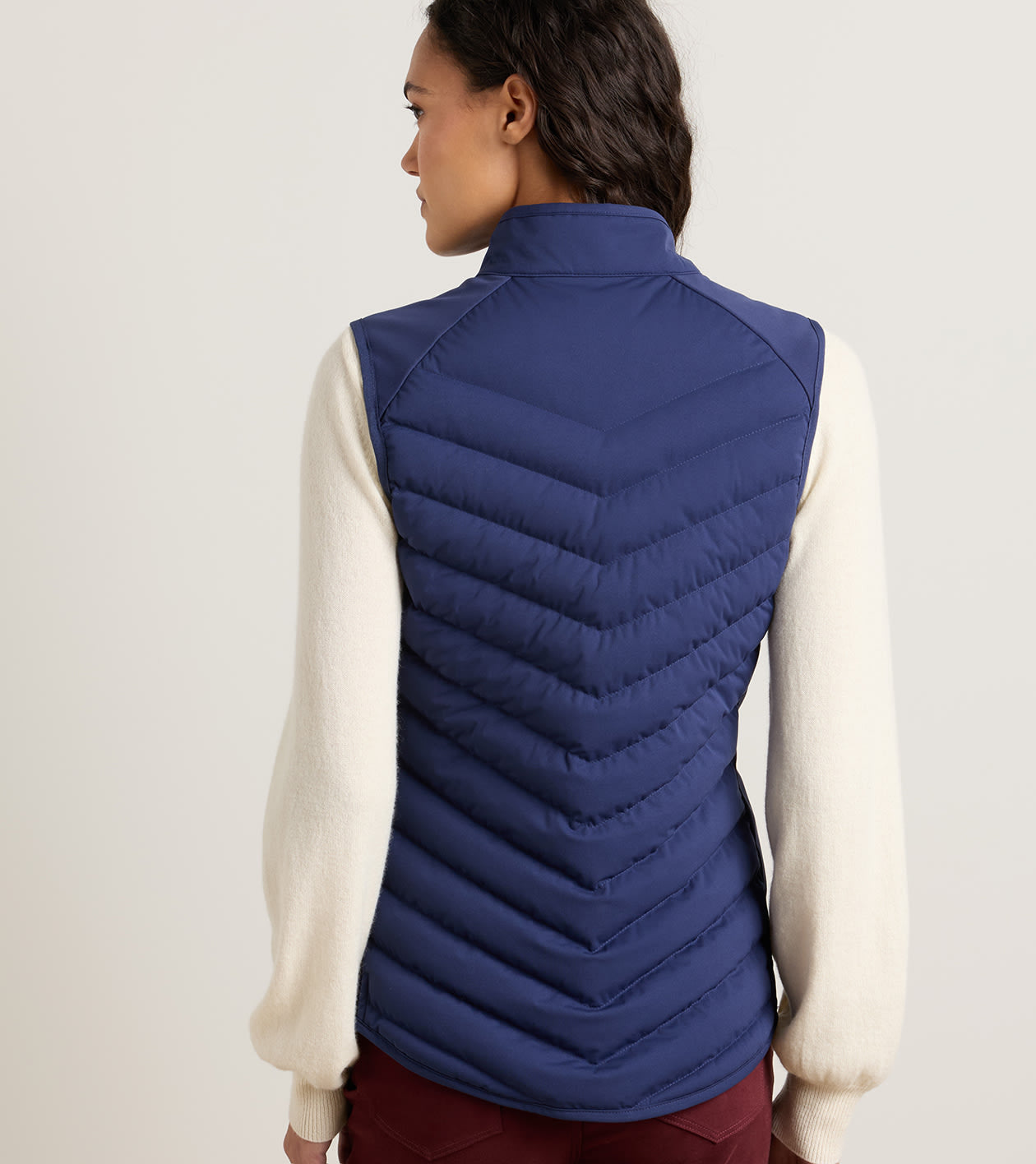 Fuse Hyrbid Vest