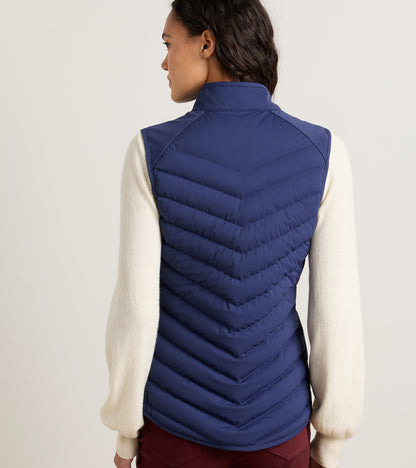 Fuse Hyrbid Vest