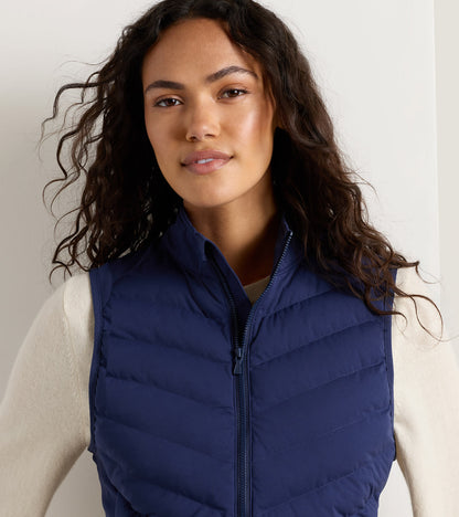 Fuse Hyrbid Vest