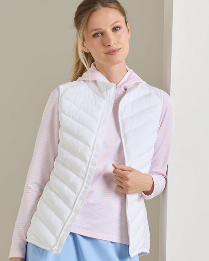 Fuse Hyrbid Vest