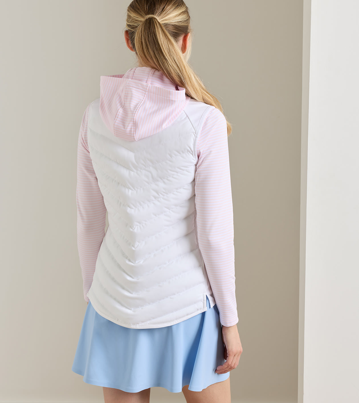 Fuse Hyrbid Vest