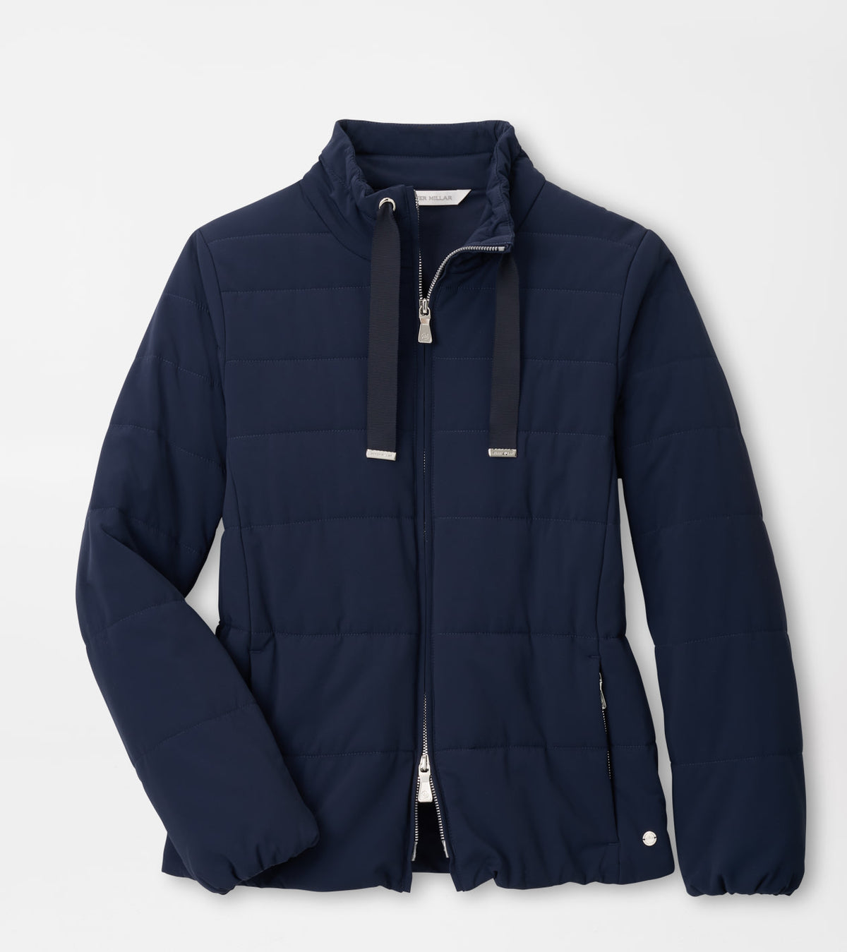 Robinson Air Quilted Jacket