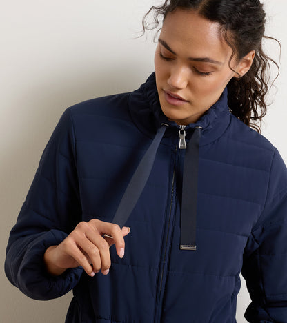 Robinson Air Quilted Jacket