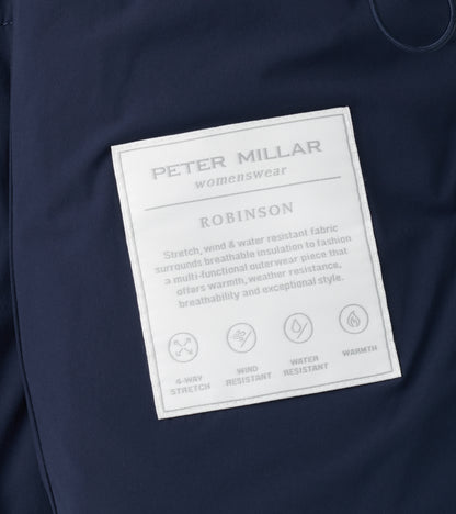 Robinson Air Quilted Jacket