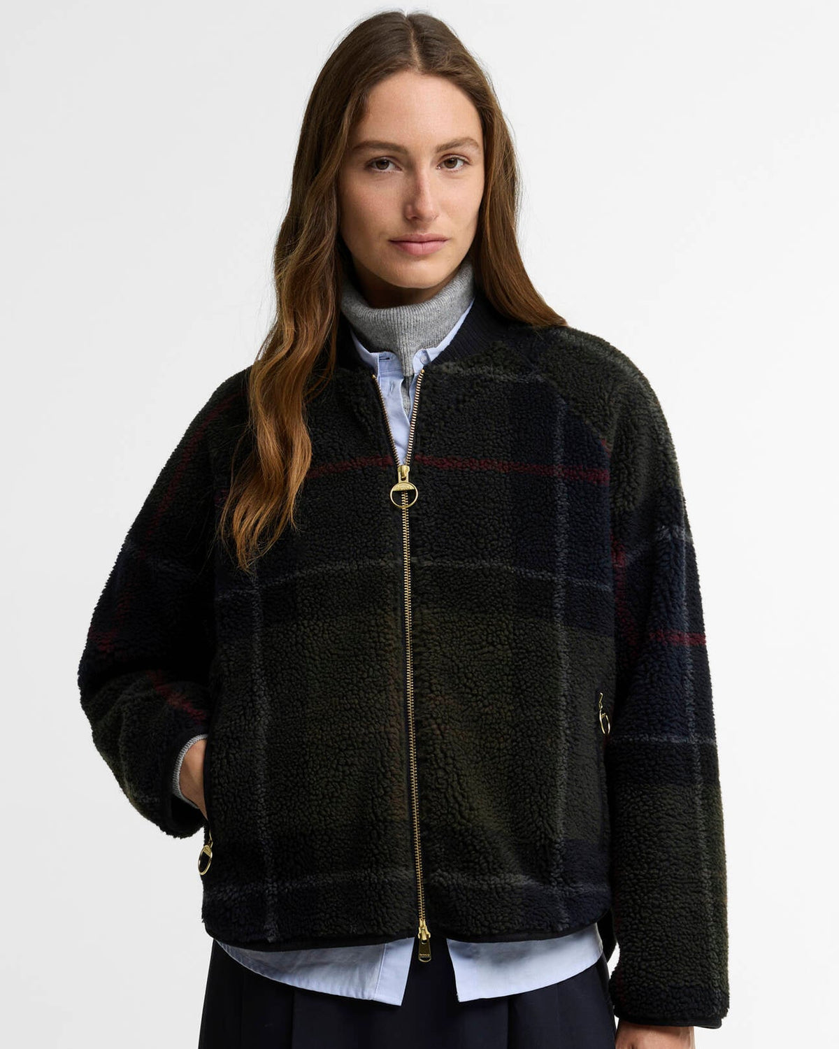 Kirklees Fleece