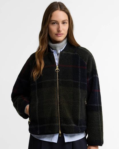 Kirklees Fleece