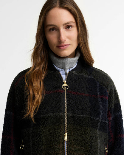 Kirklees Fleece