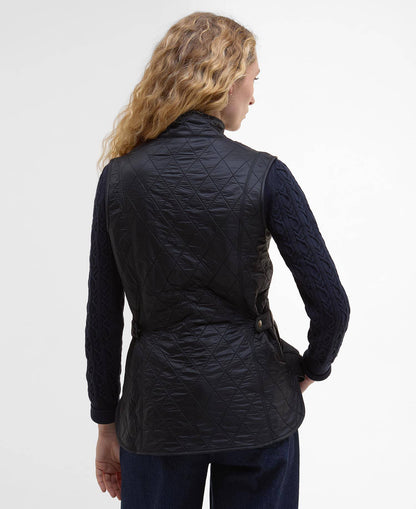 Wray Quilted Gilet