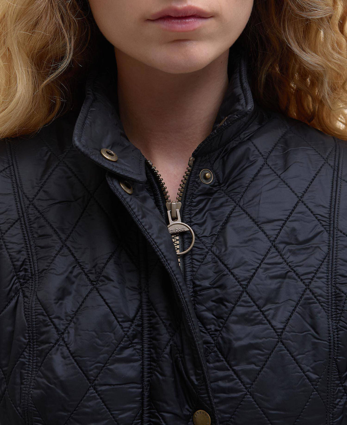 Wray Quilted Gilet