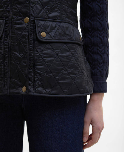 Wray Quilted Gilet