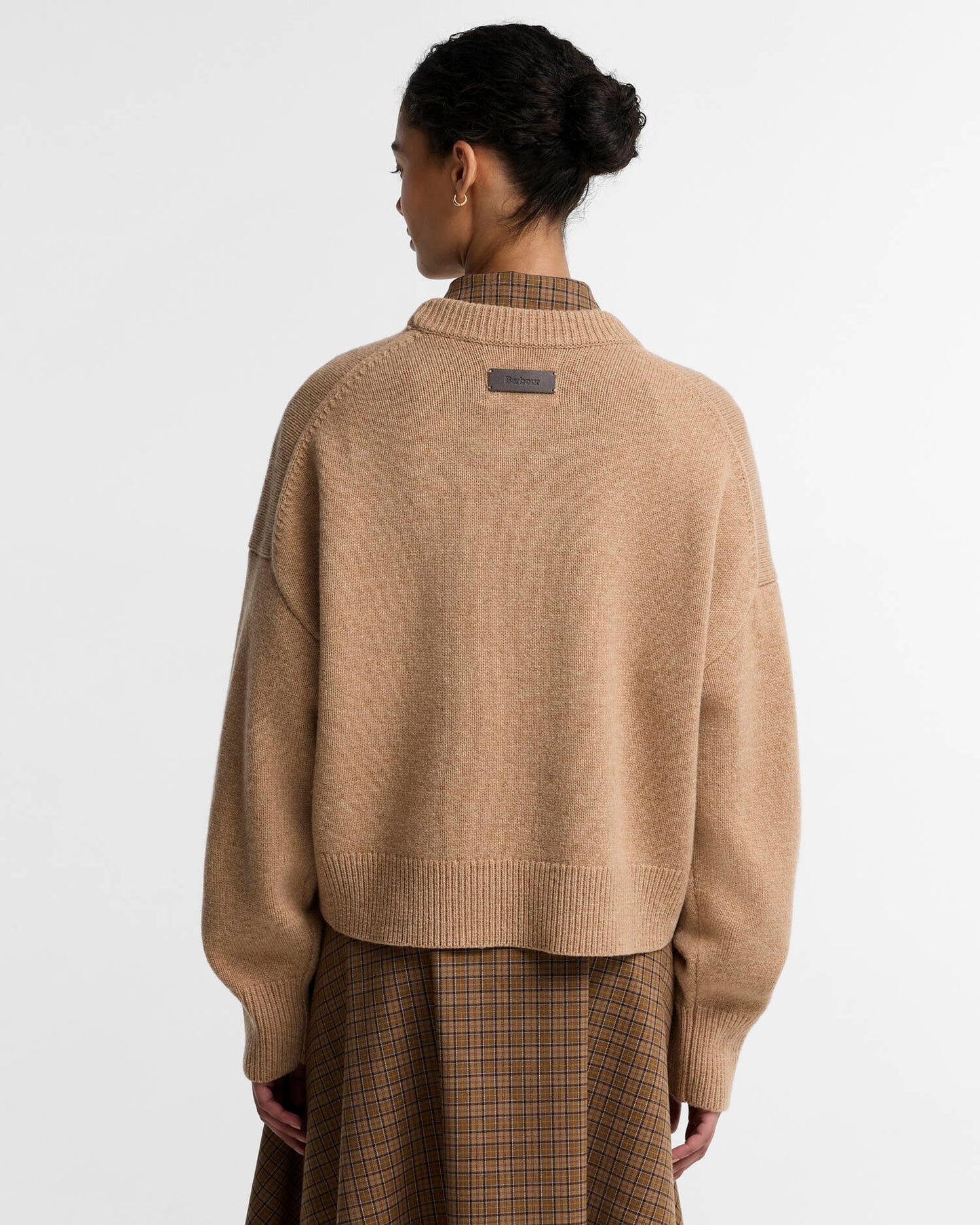 Ivybridge Crew Neck Jumper