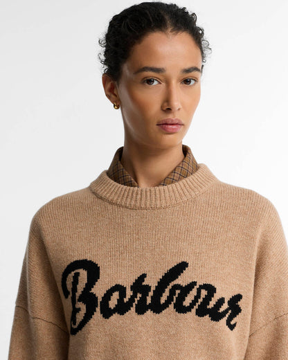 Ivybridge Crew Neck Jumper