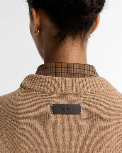 Ivybridge Crew Neck Jumper
