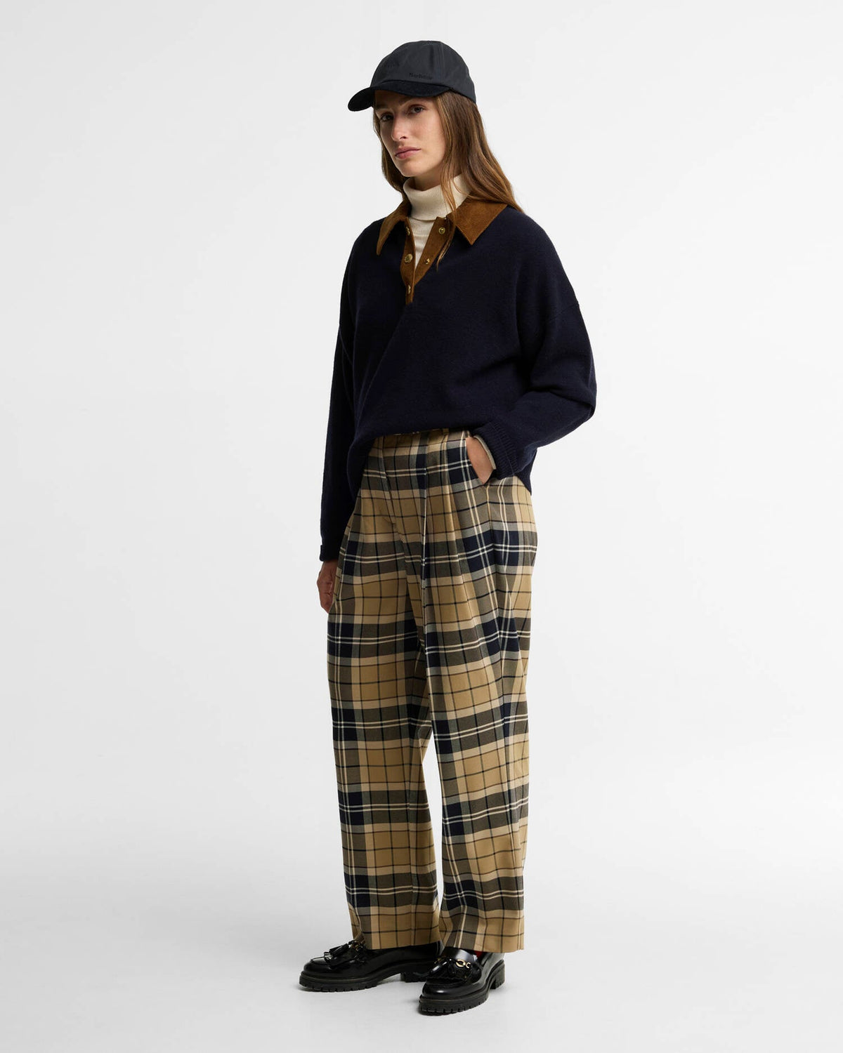 Ravenshill Knitted Jumper