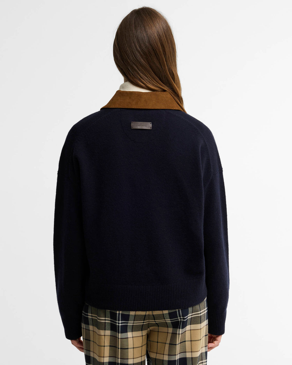Ravenshill Knitted Jumper