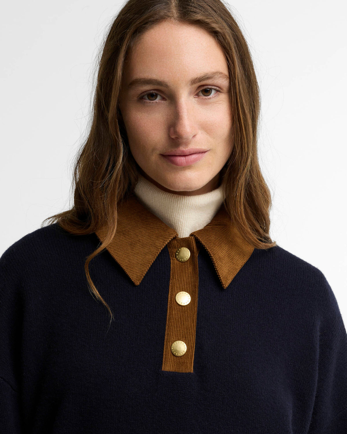 Ravenshill Knitted Jumper