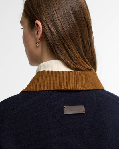 Ravenshill Knitted Jumper