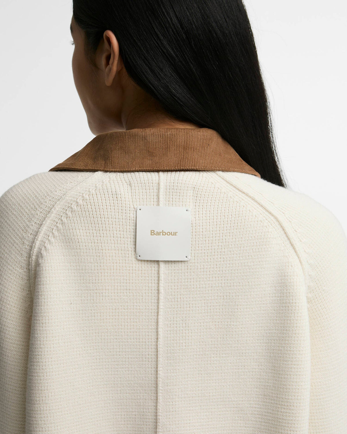 Alverstone Knitted Cardigan