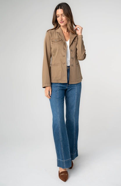The Everyday Blazer