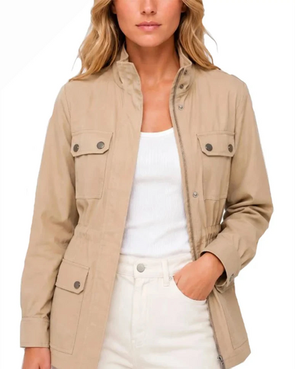Utility Jacket