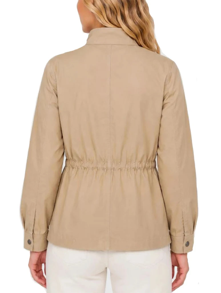 Utility Jacket