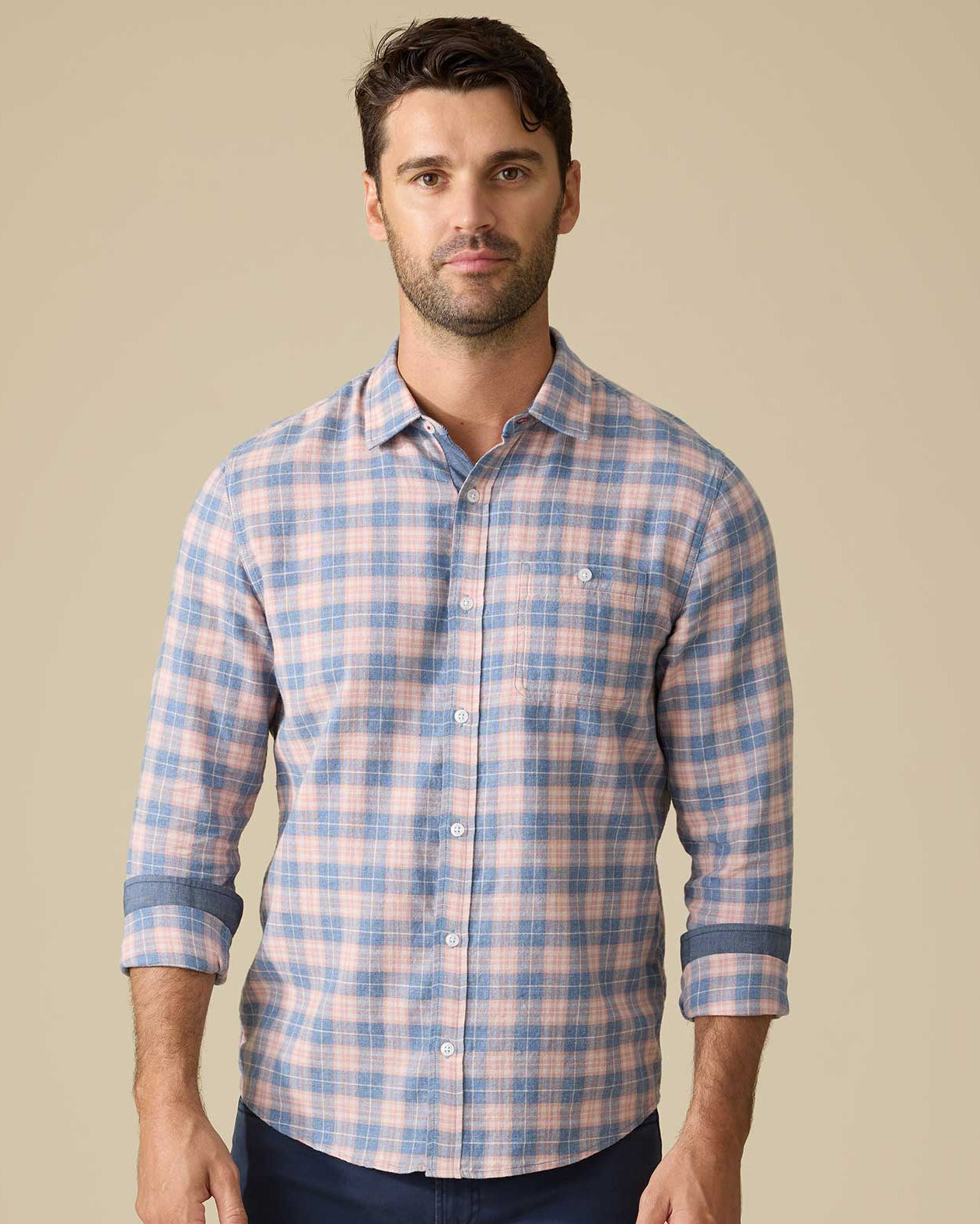 Owensboro LS Shirt