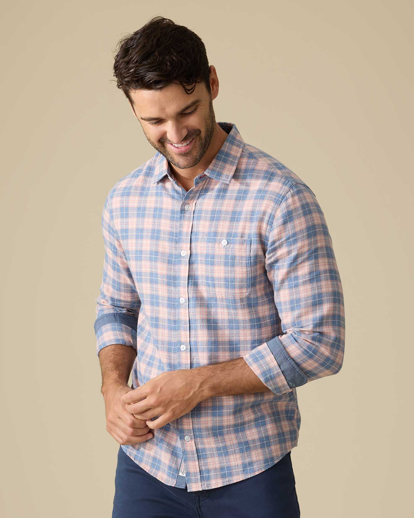 Owensboro LS Shirt