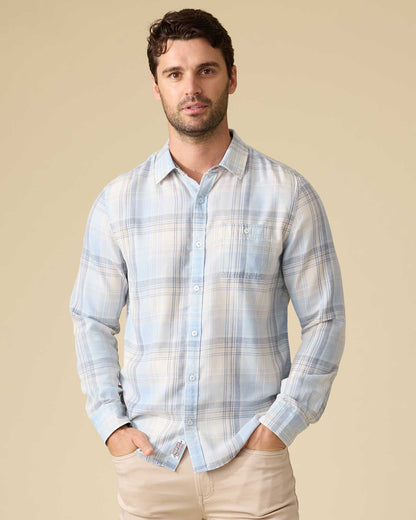 Lakeland LS Vintage Soft Shirt