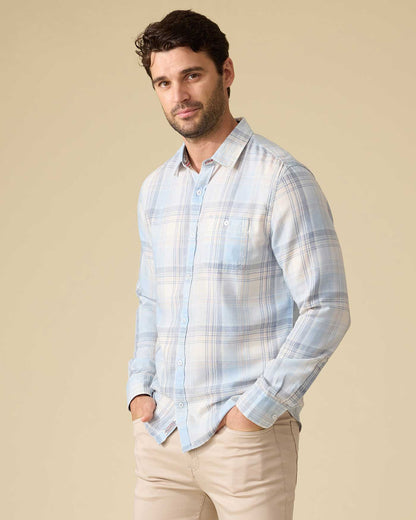 Lakeland LS Vintage Soft Shirt