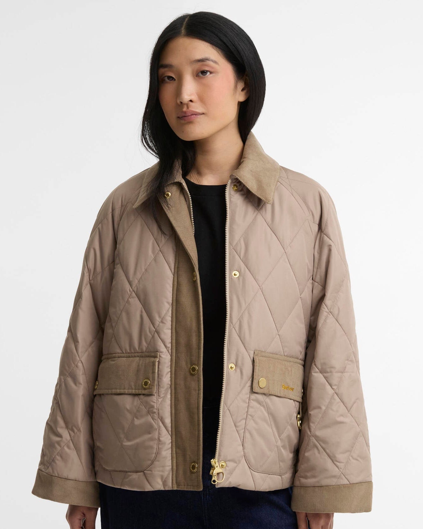 Kilnwick Quilted Jacket