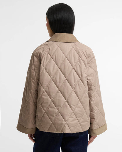 Kilnwick Quilted Jacket