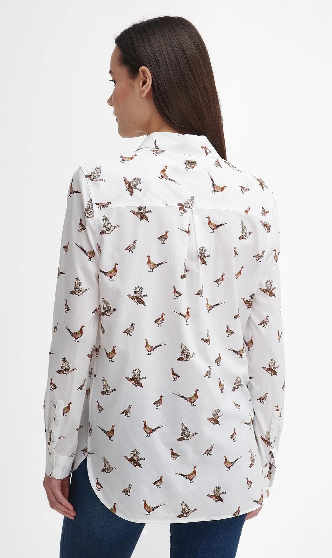Safari Shirt