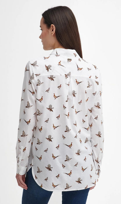 Safari Shirt