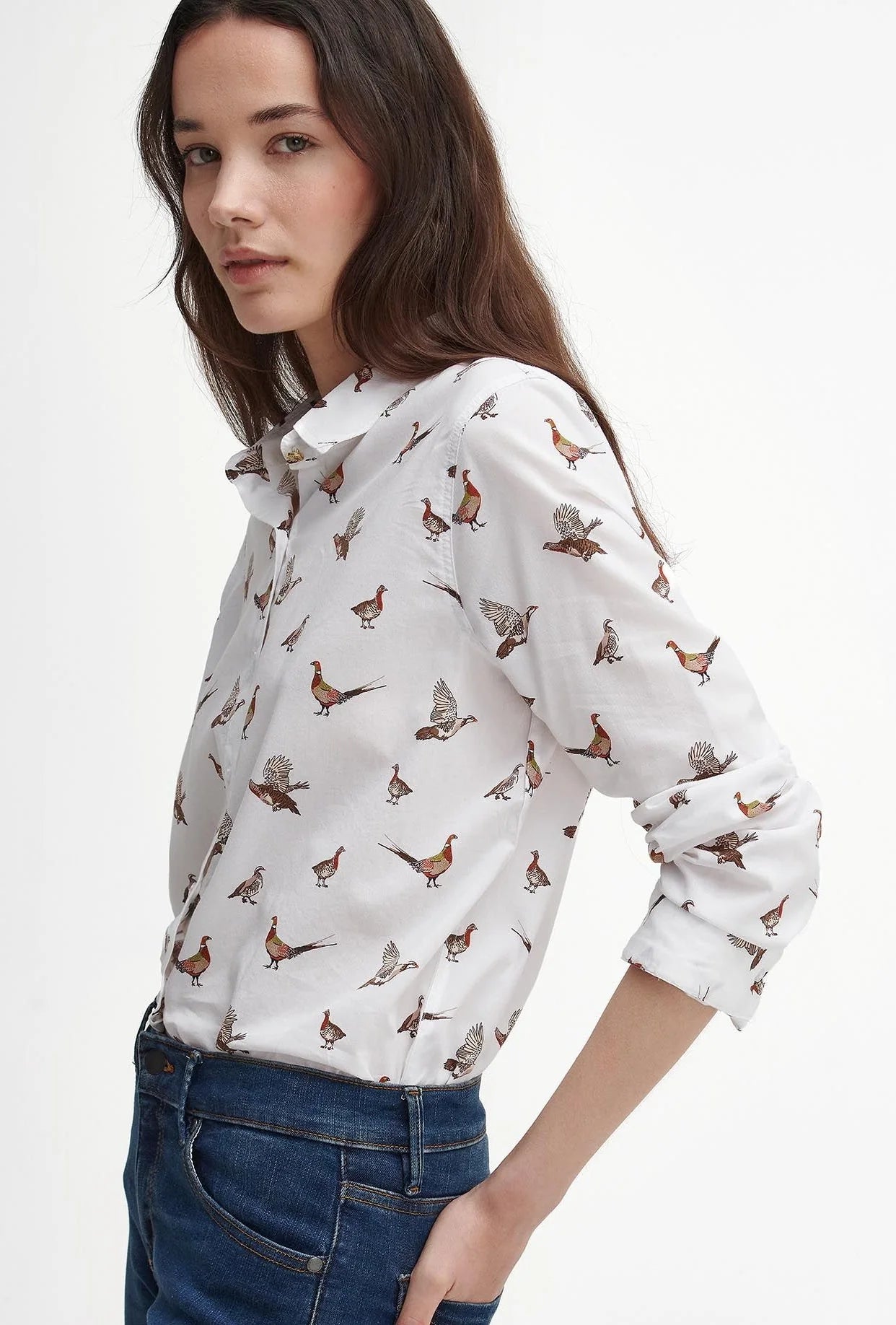 Safari Shirt
