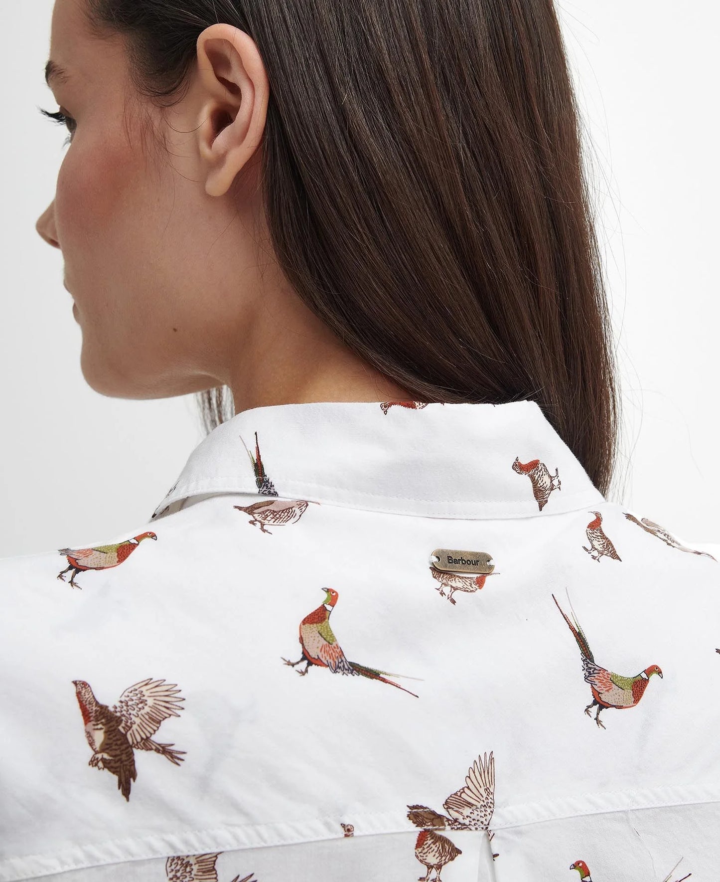 Safari Shirt