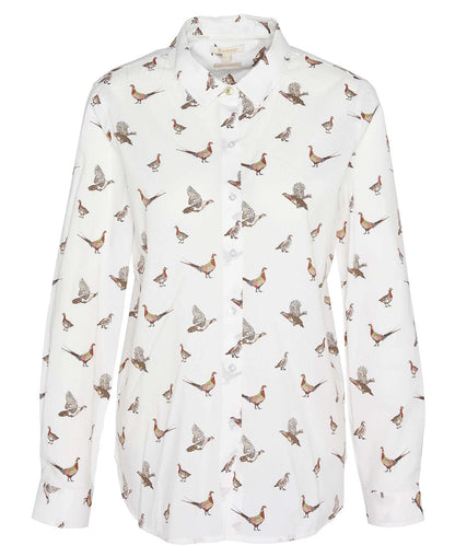 Safari Shirt