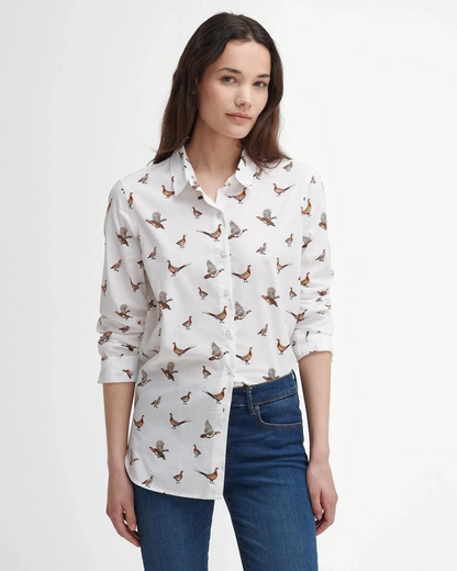 Safari Shirt