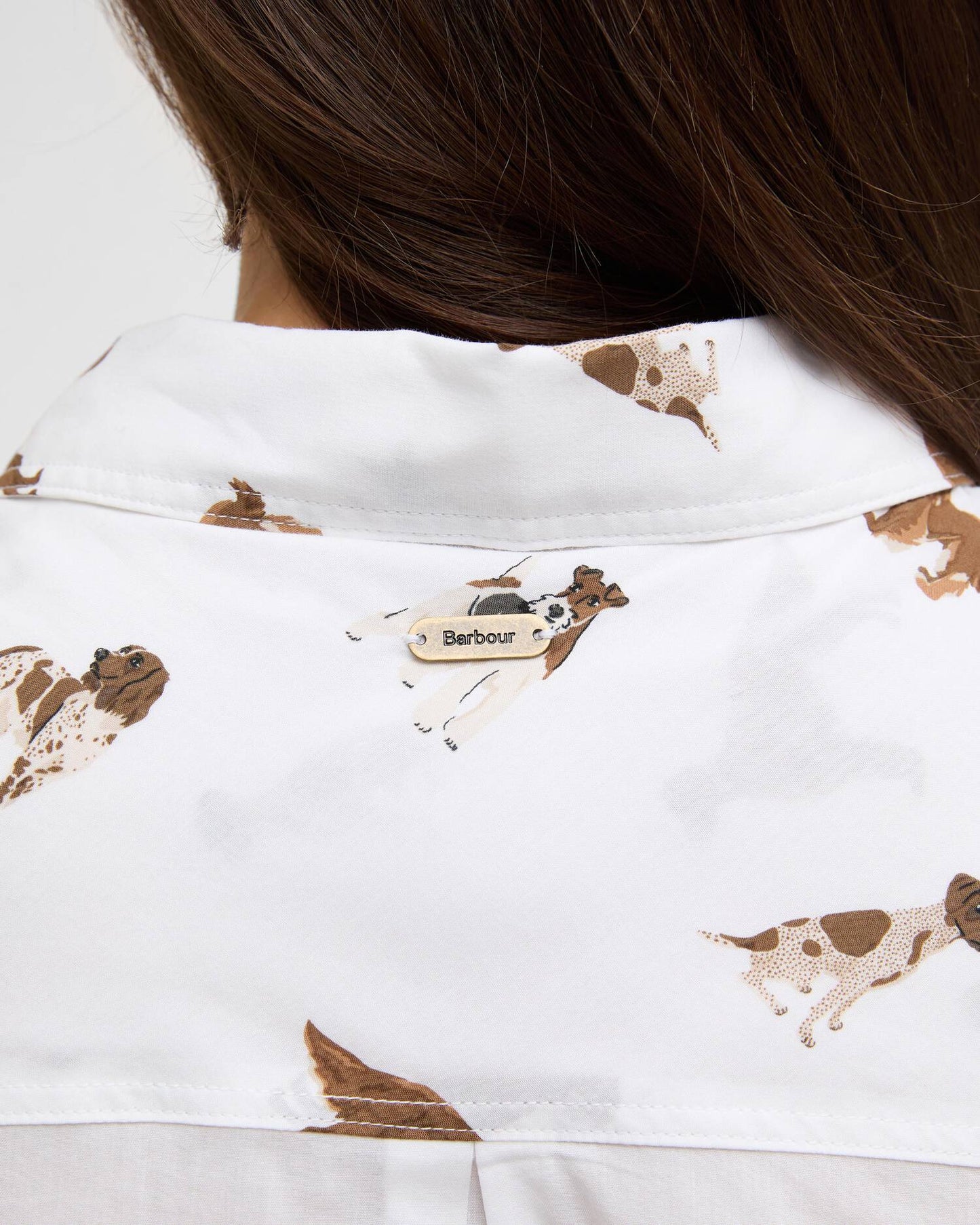 Safari Shirt - Multi Dog